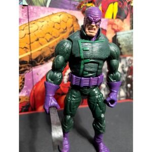 Marvel Legends - Wrecker (Rocket Racoon)